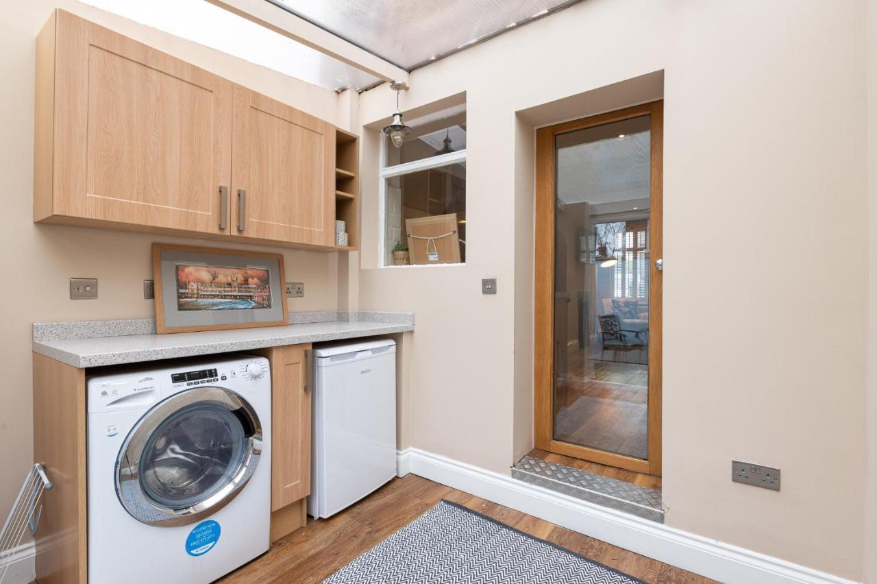 Besford Square, Shrewsbury Townヴィラ エクステリア 写真